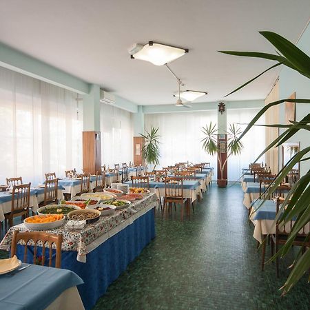 Hotel Madison ริชโชเน ภายนอก รูปภาพ