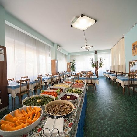 Hotel Madison ริชโชเน ภายนอก รูปภาพ