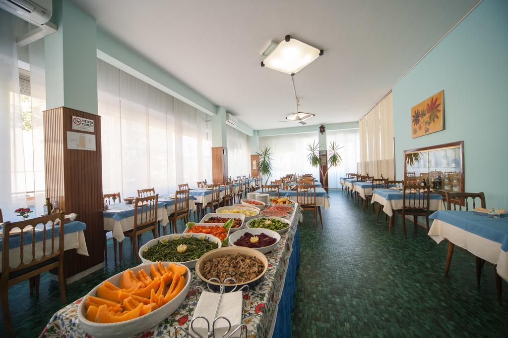 Hotel Madison ริชโชเน ภายนอก รูปภาพ